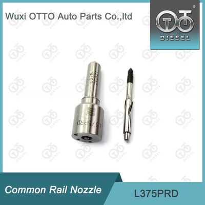 L375PRD Enjeksiyon için Common Rail nozzle 28236381 Uygulanan HMC A 2.5L