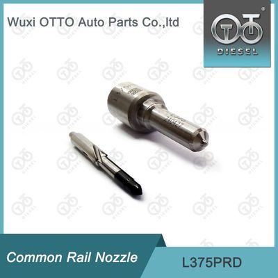 L375PRD Enjeksiyon için Common Rail nozzle 28236381 Uygulanan HMC A 2.5L
