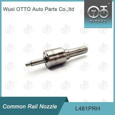 L481PRH Common Rail Enjektörü 28384645 İçin Meme SYMC D22 _6 Uygulamalı