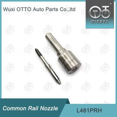 L481PRH Common Rail Enjektörü 28384645 İçin Meme SYMC D22 _6 Uygulamalı