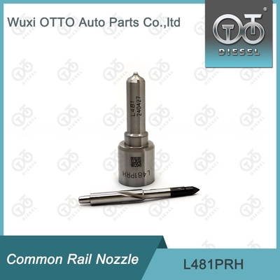 L481PRH Delphi Common Rail nozel