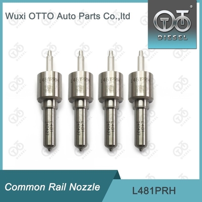 L481PRH Delphi Common Rail nozel