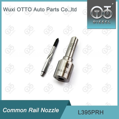 L395PRH Delphi Common Rail Nozzle Standart Boyutu
