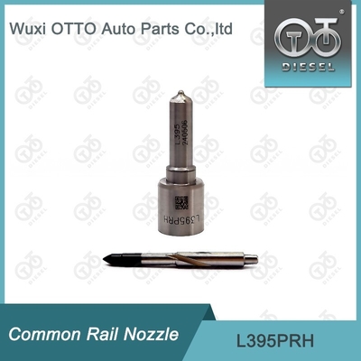 L395PRH Delphi Common Rail Nozzle Standart Boyutu