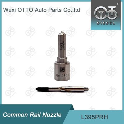 L395PRH Delphi Common Rail Nozzle Enjeksiyon için standart boyut 28229876 Uygulanan JCB SCOUT 93KW T4 4.4L