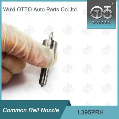 L395PRH Delphi Common Rail Nozzle Enjeksiyon için standart boyut 28229876 Uygulanan JCB SCOUT 93KW T4 4.4L