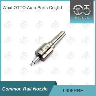 L395PRH Delphi Common Rail Nozzle Enjeksiyon için standart boyut 28229876 Uygulanan JCB SCOUT 93KW T4 4.4L