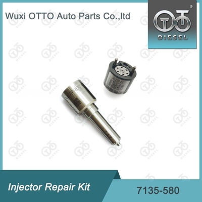Enjeksiyonlar için nozzle-valve kit 7135-580 Delphi Enjeksiyon tamir kit 28342997/R00001D/28307309