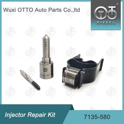 Enjeksiyonlar için nozzle-valve kit 7135-580 Delphi Enjeksiyon tamir kit 28342997/R00001D/28307309