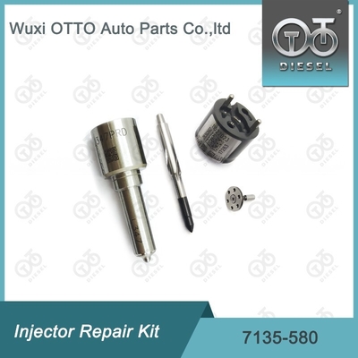 Enjeksiyonlar için nozzle-valve kit 7135-580 Delphi Enjeksiyon tamir kit 28342997/R00001D/28307309