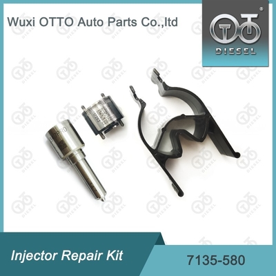 Enjeksiyonlar için nozzle-valve kit 7135-580 Delphi Enjeksiyon tamir kit 28342997/R00001D/28307309