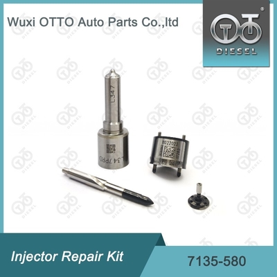 Enjeksiyonlar için nozzle-valve kit 7135-580 Delphi Enjeksiyon tamir kit 28342997/R00001D/28307309