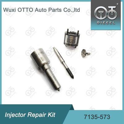 Fırın-Valf Kit Fırın-CVA Kit 7135-573  Enjektor Tamir Kits 28229873 Enjektorlar için