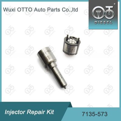 7135-573  Common Rail Injector Kits Injektorlar için 28229873 / 33800-4A710