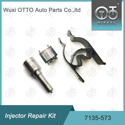 7135-573 Delphi Common Rail Injector Kits Injektorlar için 28229873 / 33800-4A710