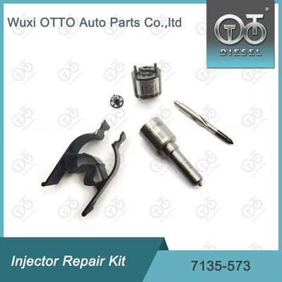 7135-573  Common Rail Injector Kits Injektorlar için 28229873 / 33800-4A710