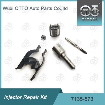 7135-573 Delphi Common Rail Injector Kits Injektorlar için 28229873 / 33800-4A710