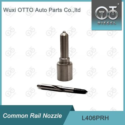L406PRH  Common Rail Nozzle Yüksek Hızlı Çelik