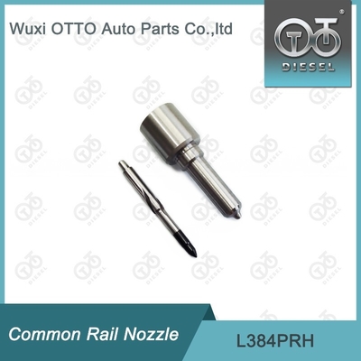 L384PRH Yakıt Enjeksiyonu için Delphi Common Rail Nozzle