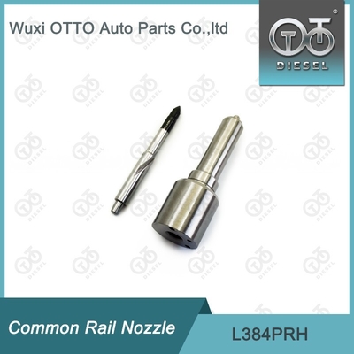 L384PRH Yakıt Enjeksiyonu için Delphi Common Rail Nozzle