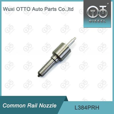L384PRH Delphi Common Rail Enjektör Nozulu, Enjektör 28230891/28272472 İçin
