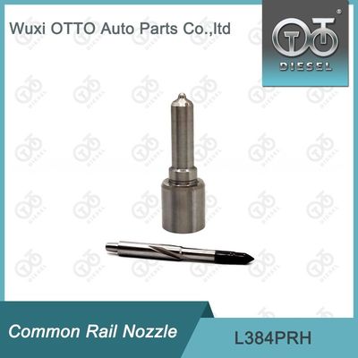 L384PRH Delphi Common Rail Enjektör Nozulu, Enjektör 28230891/28272472 İçin