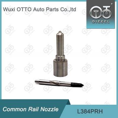 L384PRH Yakıt Enjeksiyonu için Delphi Common Rail Nozzle