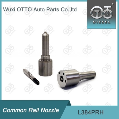 L384PRH Yakıt Enjeksiyonu için Delphi Common Rail Nozzle