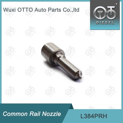 L384PRH Yakıt Enjeksiyonu için Delphi Common Rail Nozzle
