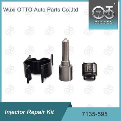 7135-595  Enjeksiyon tamir kitleri nozzle-valve kitleri nozzle-cva kitleri