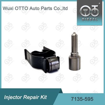 7135-595  Enjeksiyon tamir kitleri nozzle-valve kitleri nozzle-cva kitleri