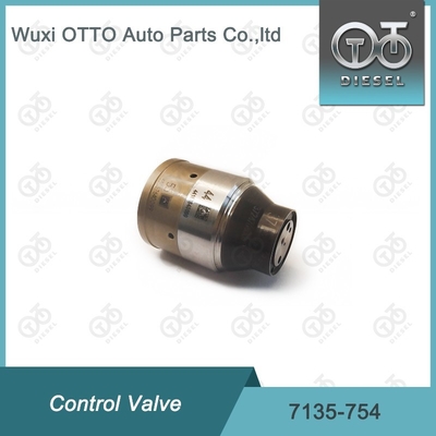 Yakıt enjekte edici Delphi aktüatör kit solenoid valfi 7135-754