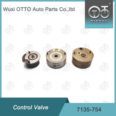 Yakıt enjekte edici Delphi aktüatör kit solenoid valfi 7135-754