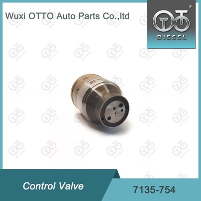 Yakıt enjekte edici Delphi aktüatör kit solenoid valfi 7135-754