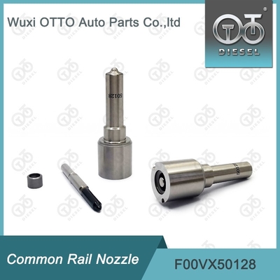 F00VX50128 / F00 VX 50128 Enjeksiyonlar için Bosch Piezo Düzeni 0445120385 / 0445120386