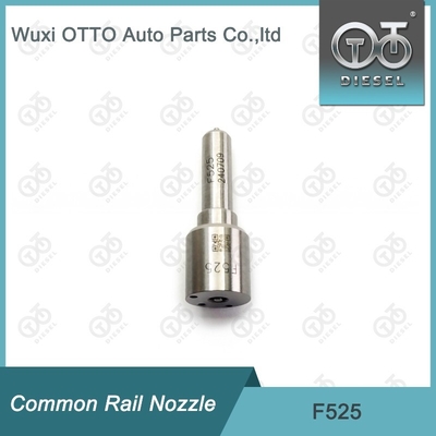 Yakıt enjekte edici F525 Delphi Common Rail nozzle