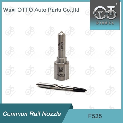 Yakıt enjekte edici F525 Delphi Common Rail nozzle
