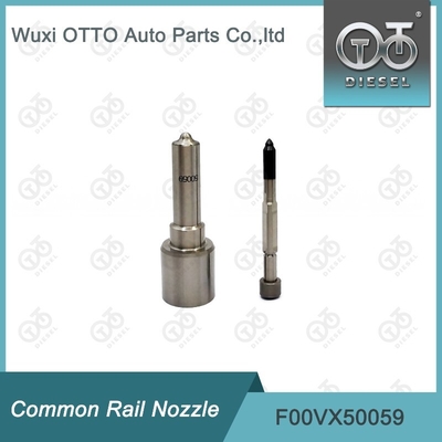 F00VX50059 / F00 VX 50059 Bosch Piezo Düzeni Enjeksiyon için 0445120195 / 0445120194 / 0445120287 / 0445120296