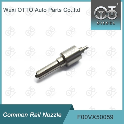 F00VX50059 / F00 VX 50059 Bosch Piezo Düzeni Enjeksiyon için 0445120195 / 0445120194 / 0445120287 / 0445120296