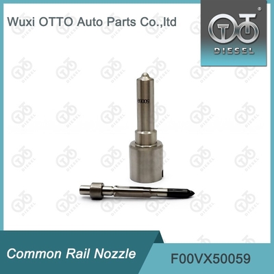 F00VX50059 / F00 VX 50059 Bosch Piezo Düzeni Enjeksiyon için 0445120195 / 0445120194 / 0445120287 / 0445120296