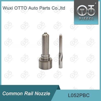 L052PBC Yakıt Enjeksiyonu Delphi Common Rail Nozzle