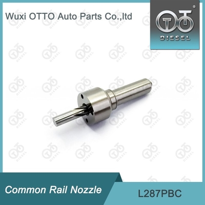 L287PBC Yakıt Enjeksiyonu için Delphi Common Rail Nozzle