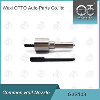 G3S103 Enjektörler için Denso Common Rail nozzle 295050-1950 8-98247354-0