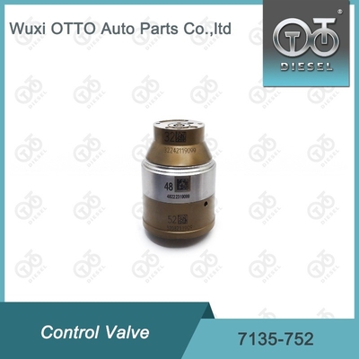 Delphi Yakıt Enjeksiyonu Aktüatör Kütesi Solenoid Valf 7135-752