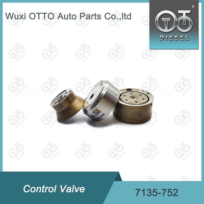Delphi Yakıt Enjeksiyonu Aktüatör Kütesi Solenoid Valf 7135-752