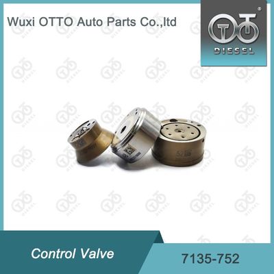 Yakıt Enjeksiyonu Aktüatör Kütesi Solenoid Valf 7135-752
