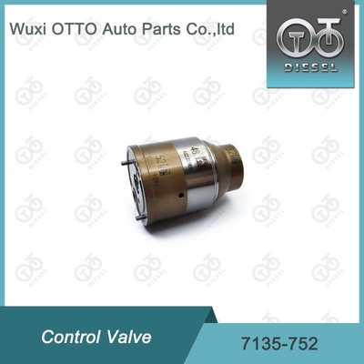 Delphi Yakıt Enjeksiyonu Aktüatör Kütesi Solenoid Valf 7135-752