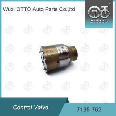 Yakıt Enjeksiyonu Aktüatör Kütesi Solenoid Valf 7135-752