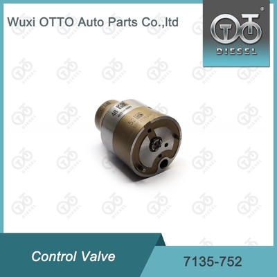 Delphi Yakıt Enjeksiyonu Aktüatör Kütesi Solenoid Valf 7135-752