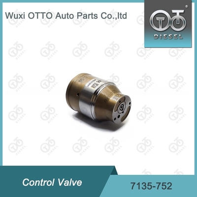 Delphi Yakıt Enjeksiyonu Aktüatör Kütesi Solenoid Valf 7135-752